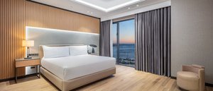 Doubletree By Hilton Canakkale