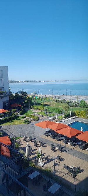 Doubletree By Hilton Canakkale