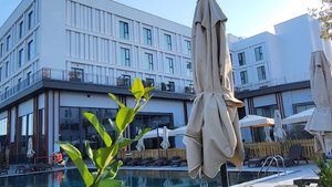 Doubletree By Hilton Canakkale