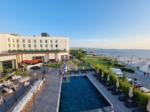 Doubletree By Hilton Canakkale