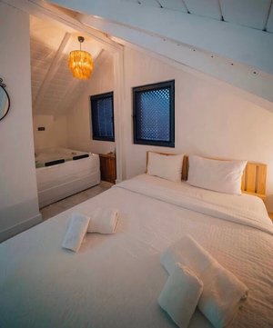 Diyarbakır Eğil Bungalov