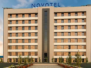 Novotel Diyarbakir