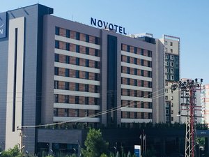 Novotel Diyarbakir
