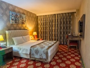 Çakıcı Hotel Uzunköprü