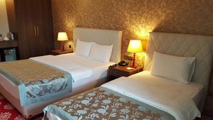 Çakıcı Hotel Uzunköprü