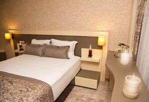 Çakıcı Hotel Uzunköprü