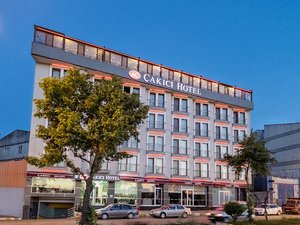 Çakıcı Hotel Uzunköprü