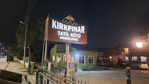 Kırkpınar Köyü Tatil Sitesi