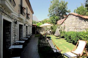 Pintura Urla Otel & Sanat Galerisi