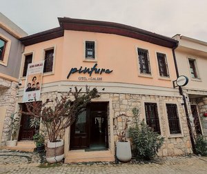 Pintura Urla Otel & Sanat Galerisi