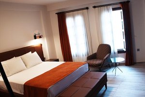 Pintura Urla Otel & Sanat Galerisi