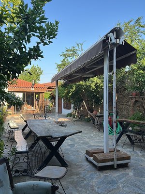 Kadılar Paşazade Konağı