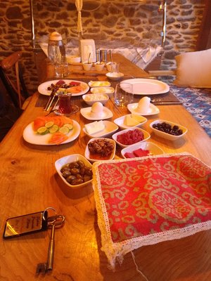 Kadılar Paşazade Konağı