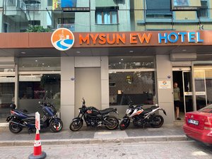 Mysun Hotel