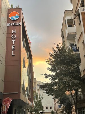 Mysun Hotel