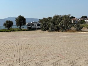Torasan Kamp Ve Piknik Alanı
