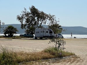 Torasan Kamp Ve Piknik Alanı
