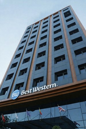 Best Western Hotel İzmir