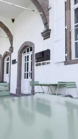 Gümrük Urla