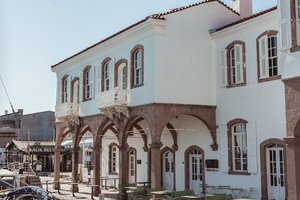 Gümrük Urla