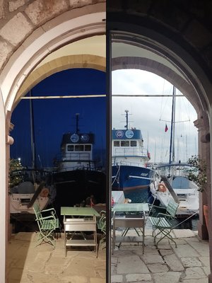 Gümrük Urla
