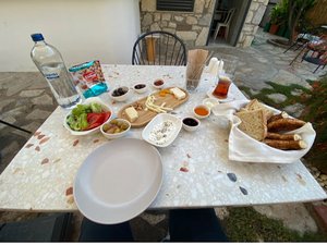 Molo Urla