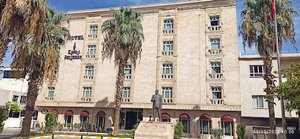 Bulvar Palas Otel