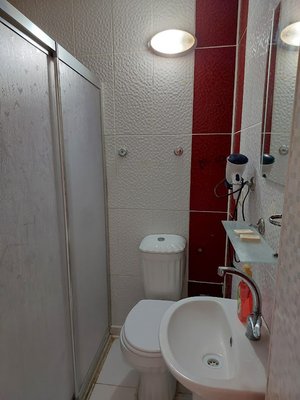 Bulvar Palas Otel