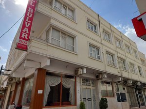 Bulvar Palas Otel
