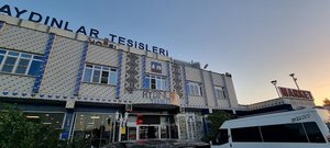 Bulvar Palas Otel