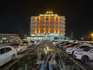 Bulvar Palas Otel