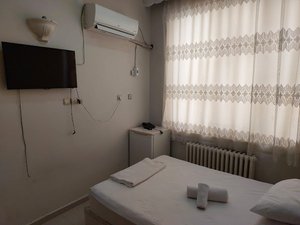Bulvar Palas Otel