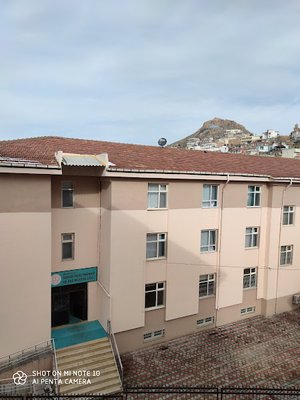 Savur Öğretmenevi