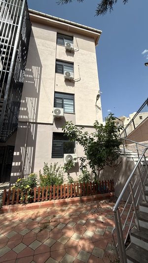 Savur Öğretmenevi