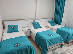 Savur Öğretmenevi