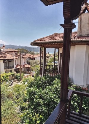 Akyaka Apart Mera