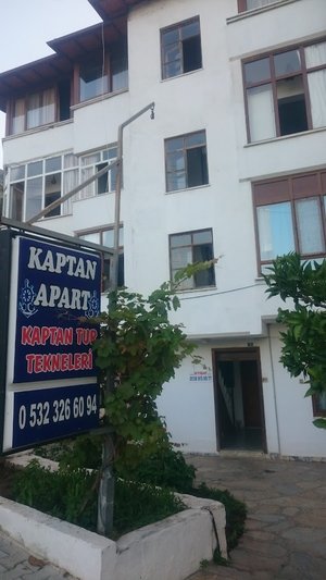 Akyaka Apart Mera