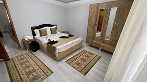 Güzelköy Apart Otel Restaurant