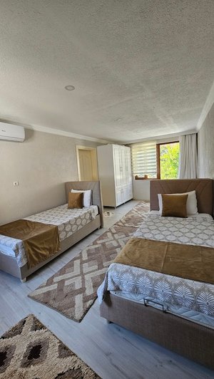 Güzelköy Apart Otel Restaurant