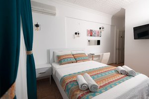 Mavi Yaprak Hotel