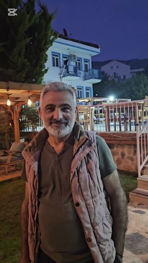 Mavi Yaprak Hotel