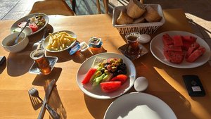 Mavi Yaprak Hotel