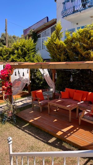 Mavi Yaprak Hotel