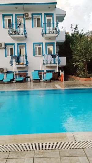 Mavi Yaprak Hotel
