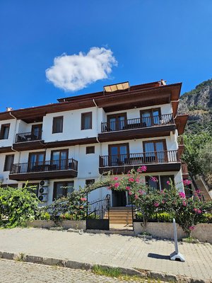 Portofino Apart