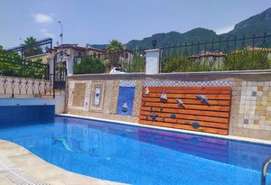 Santo Akyaka Home