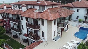 Santo Akyaka Home