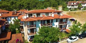 Santo Akyaka Home