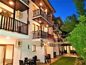 Santo Akyaka Home