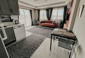 Seydikemer Darıyemez Apart